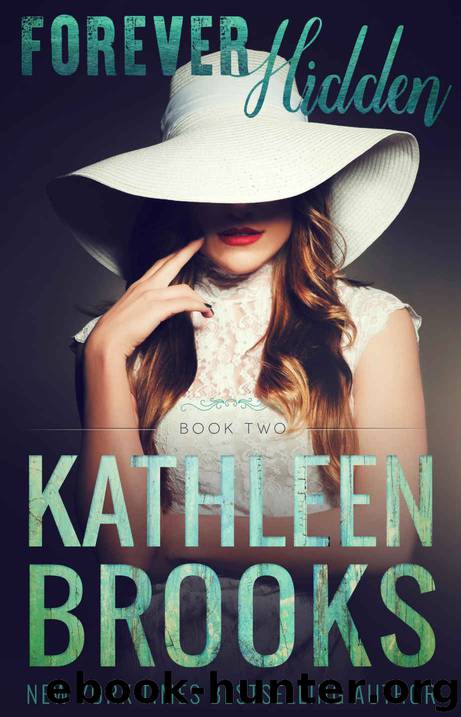 Forever Hidden (Forever Bluegrass #2) by Kathleen Brooks