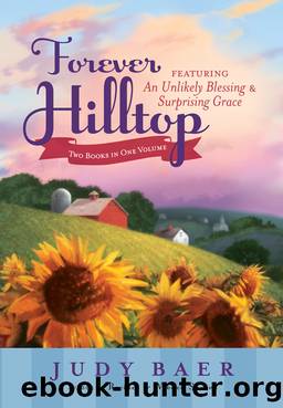 Forever Hilltop Two-In-One by Judy Baer