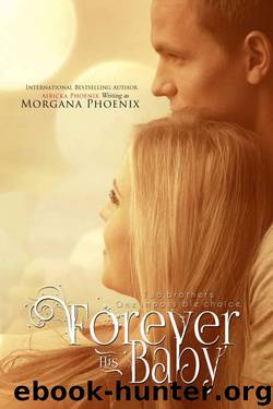 Forever His Baby by Airicka Phoenix