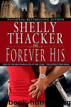 Forever His by Shelly Thacker