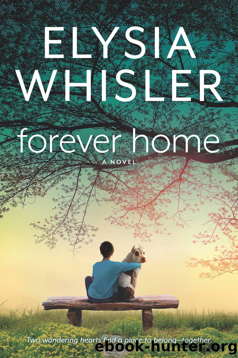 Forever Home by Elysia Whisler