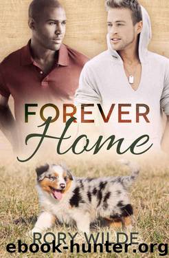 Forever Home by Rory Wilde