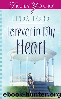 Forever In My Heart by Linda Ford