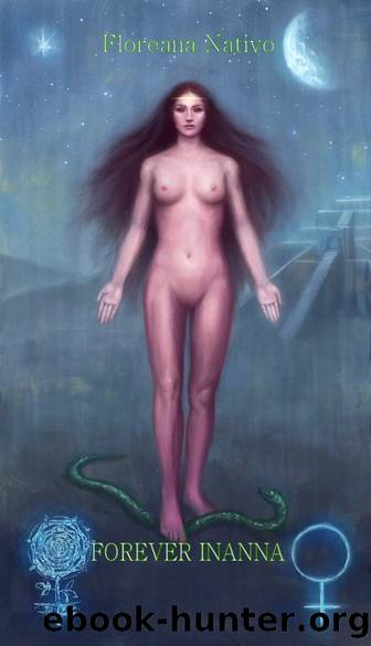Forever Inanna by Floreana Nativo