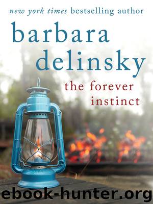Forever Instinct, The by Delinsky Barbara