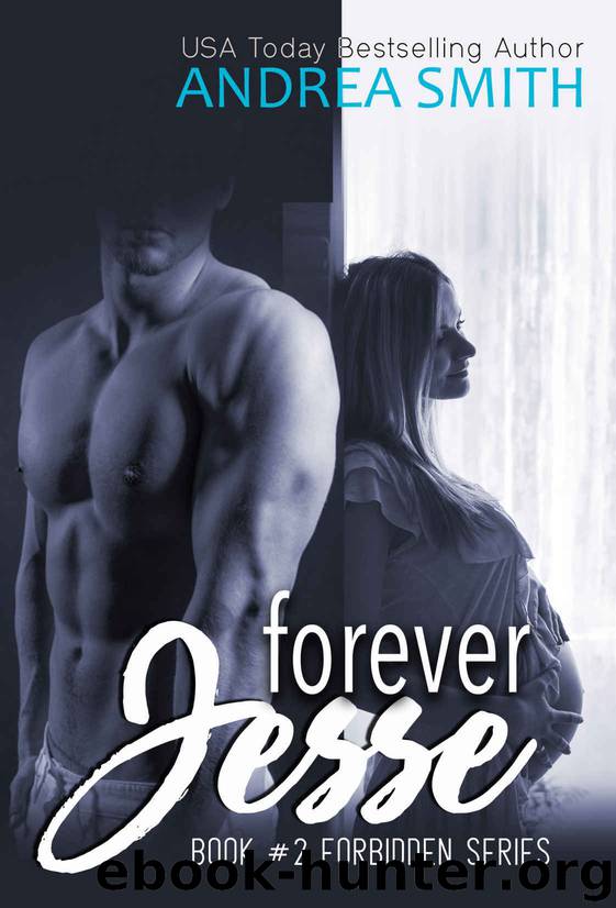 Forever Jesse by Smith Andrea