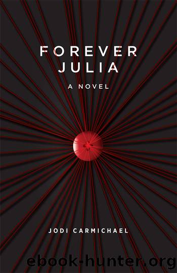 Forever Julia by Unknown