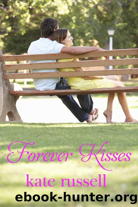 Forever Kisses by Kate Russell