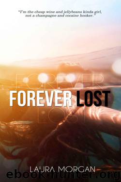 Forever Lost by Laura Morgan