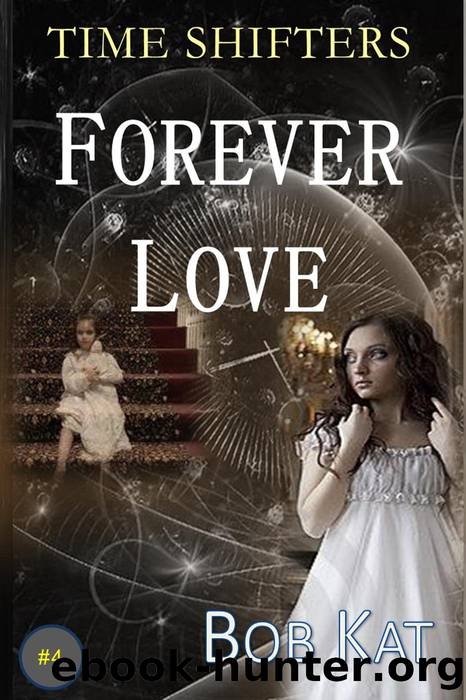 Forever Love by Bob Kat