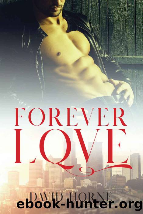 Forever Love by David Horne