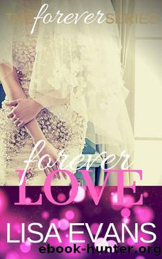 Forever Love by Lisa Evans