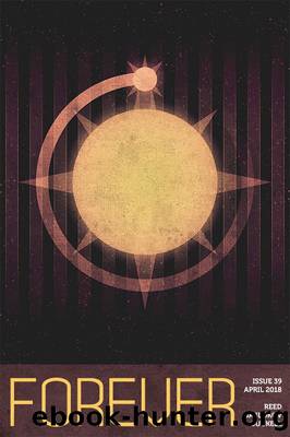 Forever Magazine Issue 39 by Robert Reed