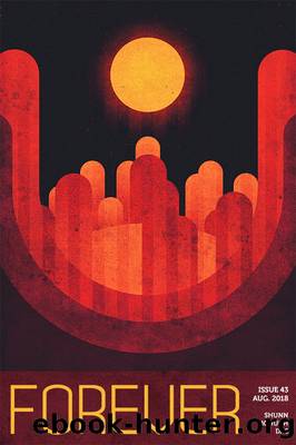 Forever Magazine Issue 43 by William Shunn