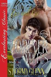 Forever Mates: Zus & Rue by Stormy Glenn