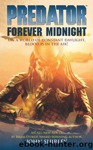 Forever Midnight by John Shirley