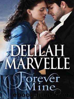 Forever Mine Rumor 00 (2011) by Delilah Marvelle