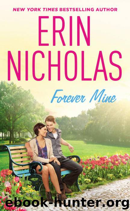 Forever Mine by Erin Nicholas