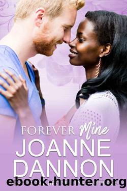 Forever Mine by Joanne Dannon