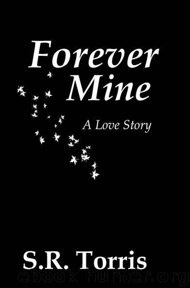 Forever Mine by S.R. Torris