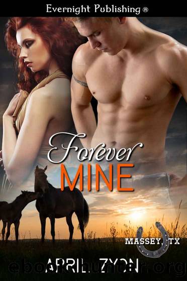 Forever Mine by Unknown