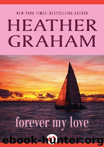 Forever My Love by Heather Graham