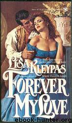 Forever My Love by Lisa Kleypas