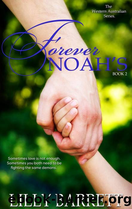 Forever Noah's by Lilly Barrett