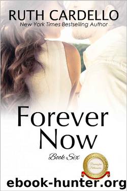 Forever Now (The Barrington Billionaires Book 6) by Ruth Cardello