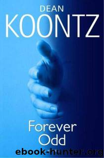 Forever Odd by Dean Koontz