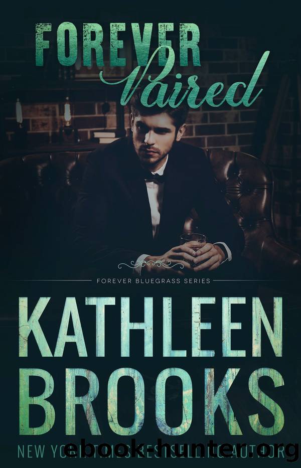 Forever Paired by Kathleen Brooks