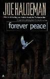 Forever Peace by Haldeman Joe