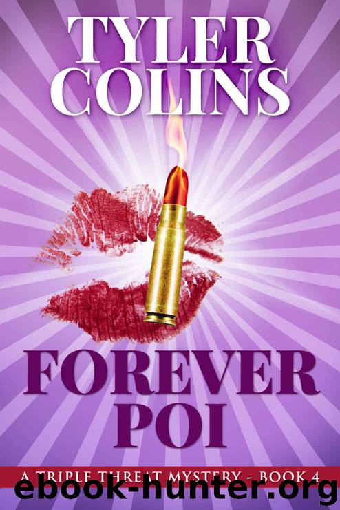 Forever Poi by Tyler Colins