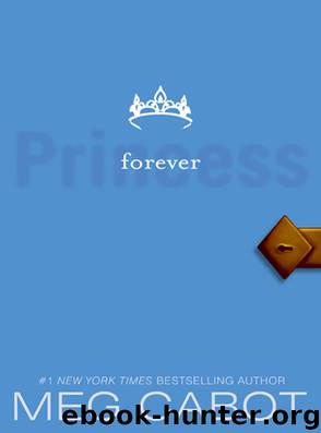 Forever Princess by Meg Cabot