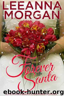 Forever Santa by Leeanna Morgan