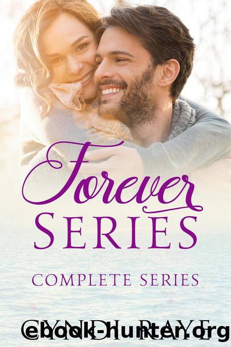 Forever Series by Cyndi Raye