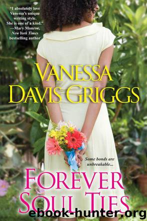 Forever Soul Ties by Vanessa Davis Griggs