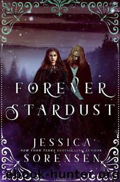 Forever Stardust (A Tangled Realms Novella) by Jessica Sorensen