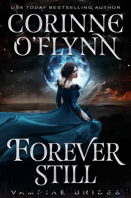 Forever Still by Corinne O'Flynn