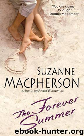 Forever Summer_The (2007) by Suzanne Macpherson