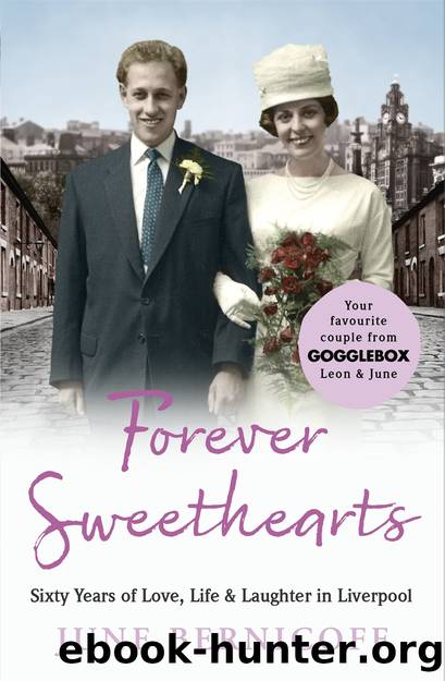 Forever Sweethearts by June Bernicoff