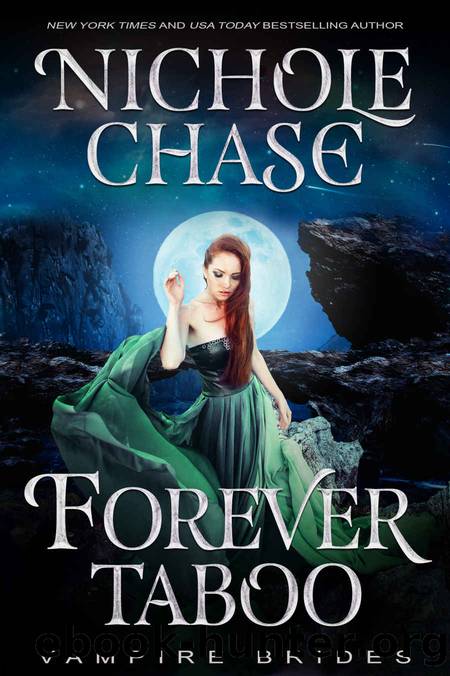 Forever Taboo by Nichole Chase