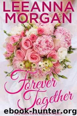 Forever Together by Morgan Leeanna