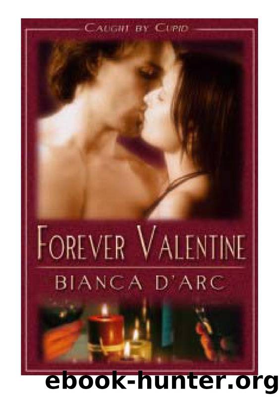 Forever Valentine by Bianca D'arc