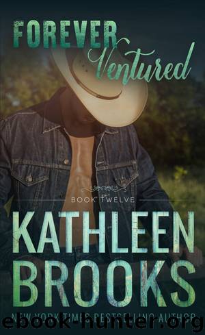 Forever Ventured: Forever Bluegrass #12 by Kathleen Brooks