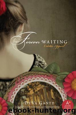 Forever Waiting by DeVa Gantt