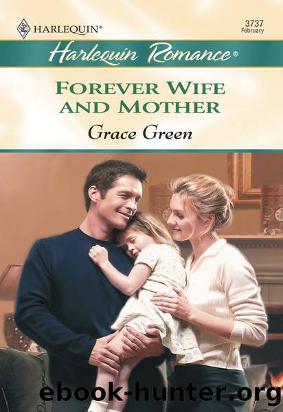 Forever Wife and Mother by Grace Green