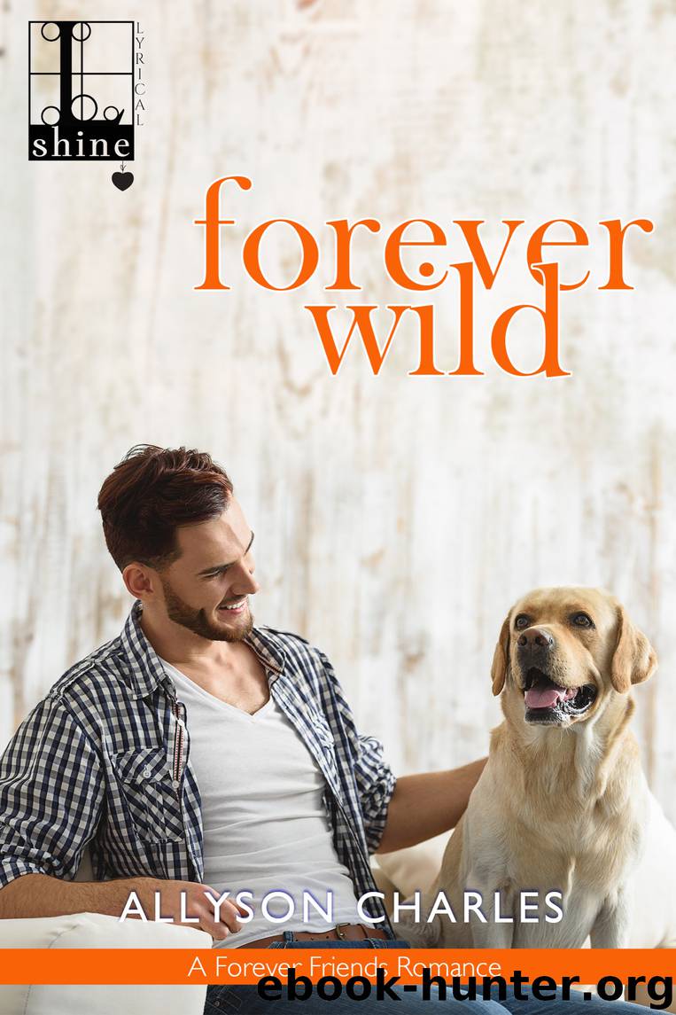 Forever Wild by Allyson Charles