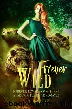 Forever Wild by Laura Stephenson