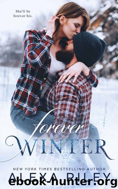 Forever Winter by Riley Alexa